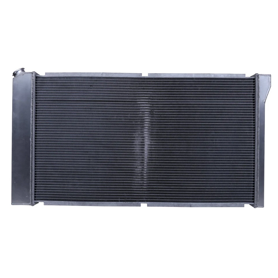 Radiador de aluminio Reach Cooling ajuste directo Foto 2 de 4