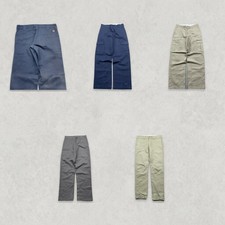 Dickies Mens 5 Piece Outfit Bundle Size S Trousers