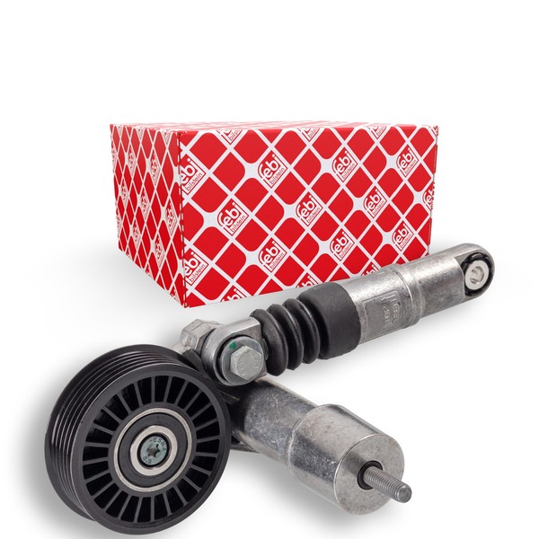 febi Bilstein Riemenspanner, Keilrippenriemen 18660 FüR Audi Skoda VW-image
