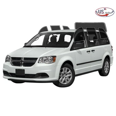 Auto Glass for Dodge Grand Caravan for sale