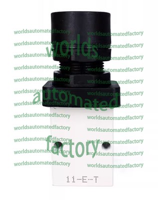 AIRTAC Push Button Mechanical Valves S3PF-08