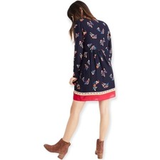 SÉZANE® MADEWELL "Daphna" Floral Dress 38