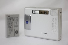 [Working] Konica Minolta DiMAGE Xg Compact Digital Camera w/ Battery JAPAN