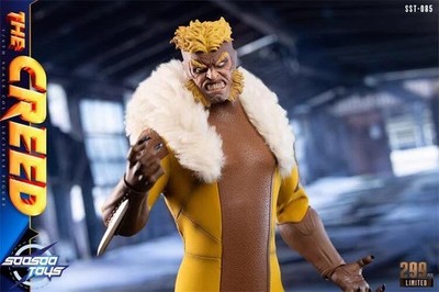 Soosootoys SST-085 Sabretooth The Creed 1/6 Male Action Figure