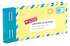 Lea Redmond Letters to My Baby (Other printed item) Letters To My