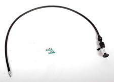 USED Linhof Heavy Duty Cable Release with T-Lock - 20" 50cm 2660