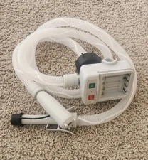 TeraPump TRFA01 Battery Powered Fuel Transfer Pump 2.4GPM Auto-Stop