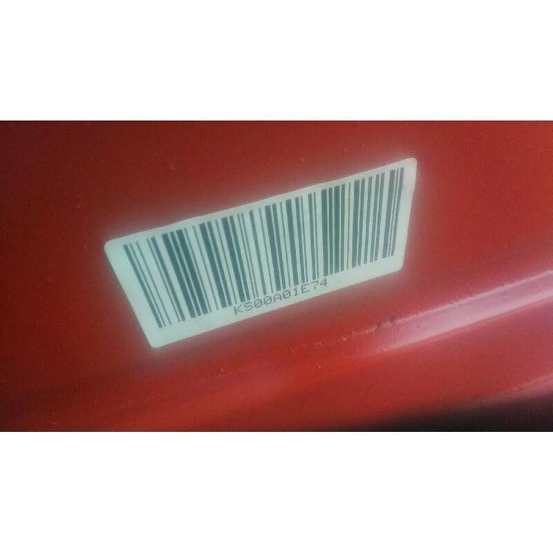 GETRIEBE FT FÜR FIAT IDEA (03-05)(05-12) 1.3 16V MJT (51KW) MNV 5P/D/1248CC 2003 - Image 4 of 4