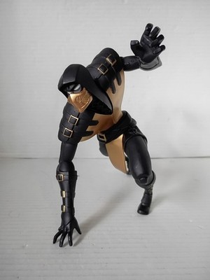Scorpion Mortal Kombat X statue figure Collector's Edition by Coarse **READ*''