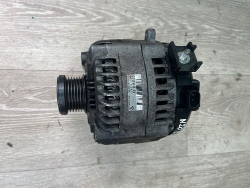 BMW X1 E84 2013 Lichtmaschine 7605478 Benzin 180kW BBI2188