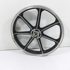 Kawasaki Z 1000 MK2 Cerchio Anteriore 2.15x19 Pollici Cerchio Davanti