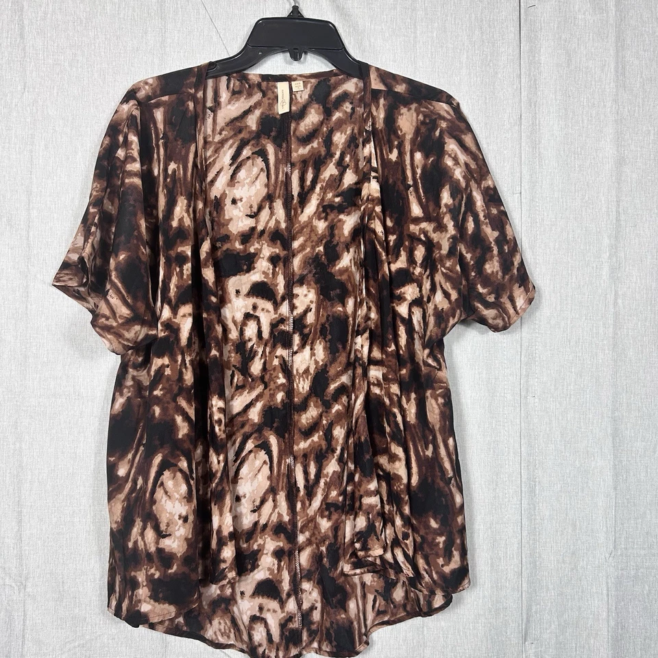 Mujer Talla Pequeña Lote De 10 Tops Marca Nombre Loft Coldwater Creek Lucky Brand (Q) Foto 4 de 4