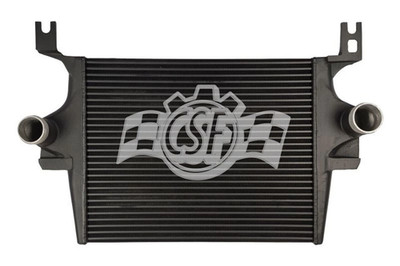 CSF 6013 OEM Intercooler for 03 07 Ford 6.0L Powerstroke F 250/F 350/Excursion