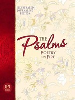 Psalms: Poetry On Fire Devotional Journal | Brian Simmons | Taschenbuch | 2016