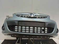 VAUXHALL CORSA Front Bumper 2010-2015 Hatchback GEV  