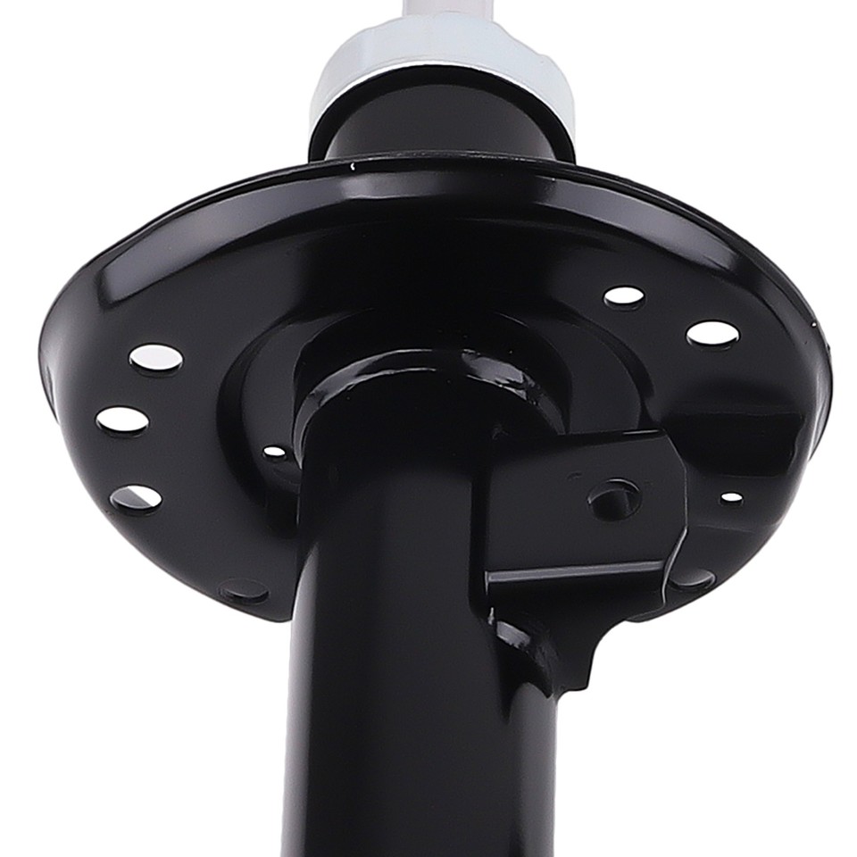 2x Vorne Gasdruck Stoßdämpfer for Opel Adam M13 2012-2019 Corsa D E ...