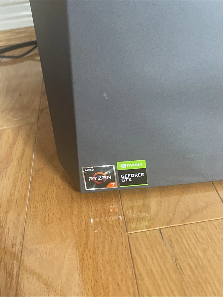 ASUS ROG Strix Gaming PC - Image 2 of 3