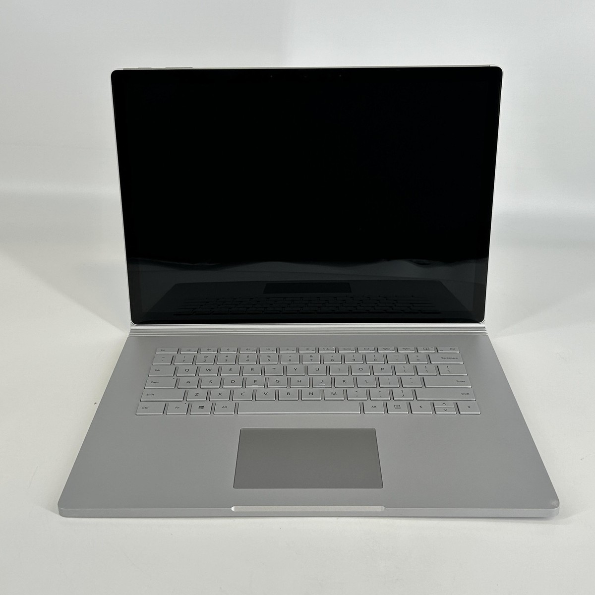 Microsoft Surface Book 3 15 TOUCH i7-1065G7 32GB 512GB Quadro RTX