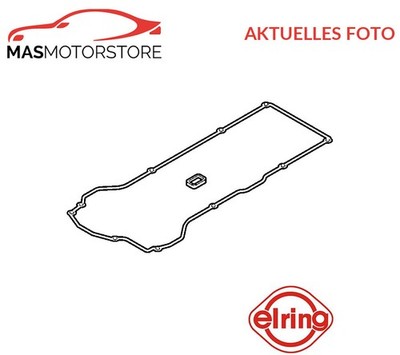 DICHTUNG ZYLINDERKOPFHAUBE ELRING 438890 P FÜR MITSUOKA RYOGA 1.5L 77KW
