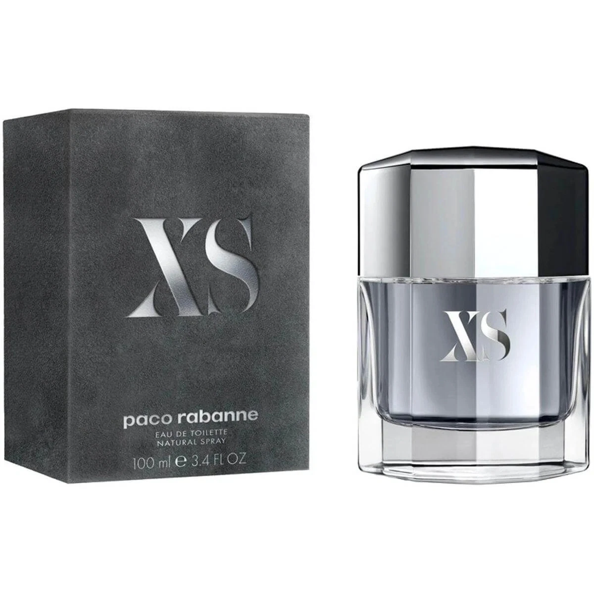 25+ Paco Rabanne XS Fragrances for Men for sale | Updated Oct 2026