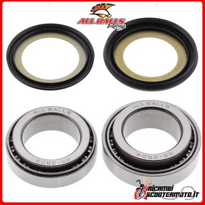 All Balls Lenklagersatz Kawasaki KZ 650 E LTD 1980 22-1014#134