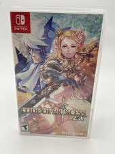 その他 Code of Princess EX - Switch Code of Princess EX – Nicalis Store powered by Hypergun