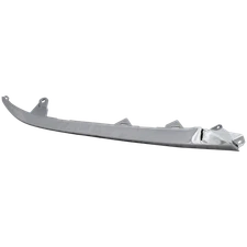 Grille Trim For 2021-2022 Honda Accord Passenger Side 71162TVAF00