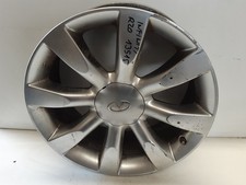 Jantes Infiniti FX
