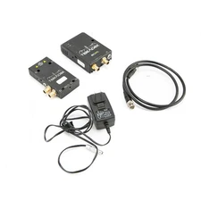Teradek Bolt Pro Wireless HD-SDI Video Transmitter and Receiver Set SKU#1904566