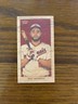 2022 Topps T206 Nelson Cruz wood parallel Washington Nationals
