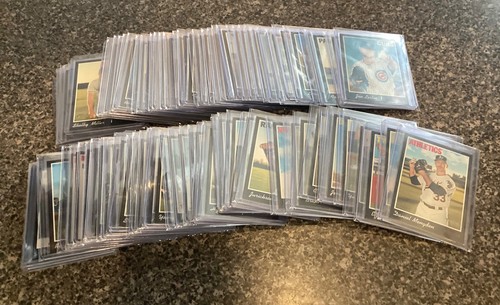 2019 Topps Topps Heritage Black Border Complete Your Set * YOU PICK * 50 Printed