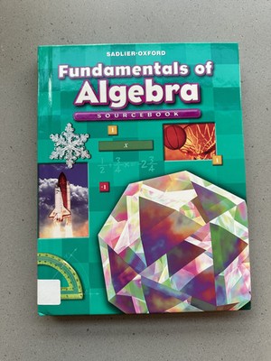 Progress in Mathematics - Hardcover By Sadlier-Oxford - VERY GOOD
