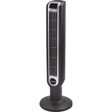 Lasko 36 pulgadas Ventilador de torre negro 2511 Lasko 2511 046013424907 negro
