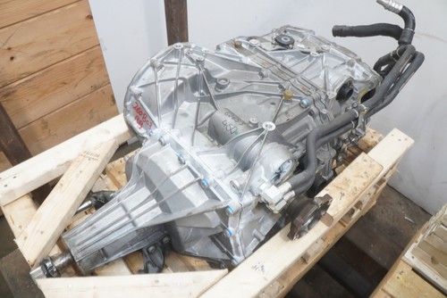 Ferrari GTC4Lusso Dual clutch transmission P/N 864807 Photo - $9,000