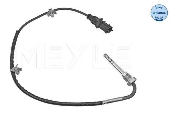 Sensor Abgastemperatur Meyle 614 800 0089 FÜR Opel Temperatursensor Auspuff-image