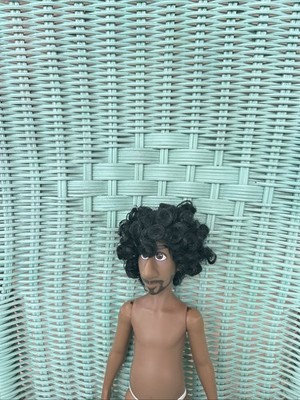 Bruno From Encanto