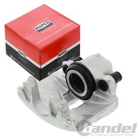 Mapco Bremssattel Vorne Rechts Passend FüR Audi A1 A3 TT Seat Altea Ibiza Leon T