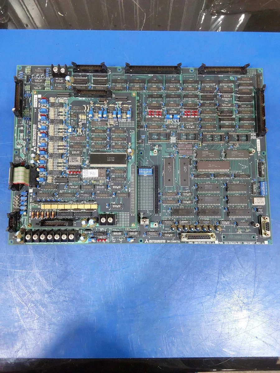 三菱电路板和原型| eBay
