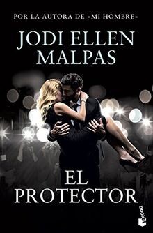 El protector (Bestseller) von Malpas, Jodi Ellen | Buch | Zustand gut