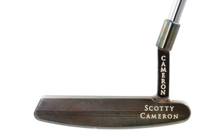 Scotty Cameron T Putter | eBay