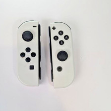 Nintendo Switch Joy-Con Controller Pair – Genuine – Fully Working – Tested