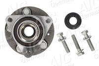 AIC Radlagersatz Vorderachse U.A. FüR Chevrolet, Opel, Vauxhall