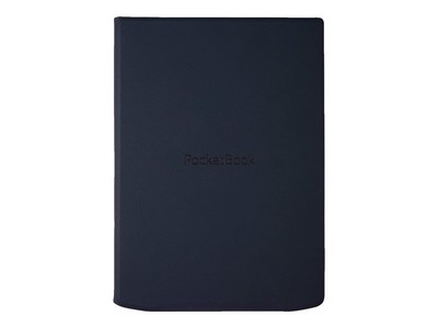 PocketBook Charge Night Blue Cover InkPad 4 / Color 2/3 for HN-QI-PU-743G-NB-WW