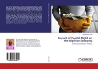 Impact Of Capital Flight On The Nigerian Economy Akighir David Terfa