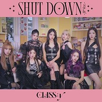 Classy - Shut Down -JP VER.- - Cd - G3Z
