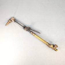 Victor WH270FC-V Welding Torch Body CA270-V Cutting Torch Attachment Head