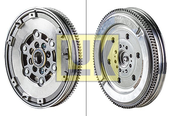 LuK 415 0159 10 Flywheel for HYUNDAI