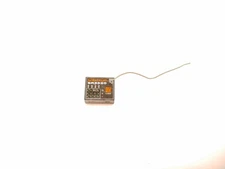 Spektrum SR3520 DSM2 3 Ch Micro Racing Receiver