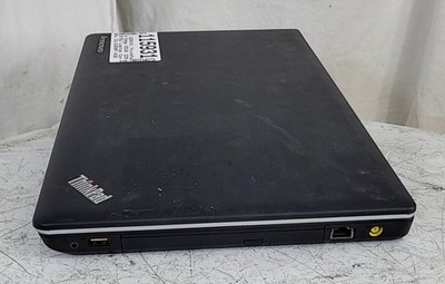 LENOVO ThinkPad Edge E530 325978U Laptop Core I3-2350M 4GB 500GB