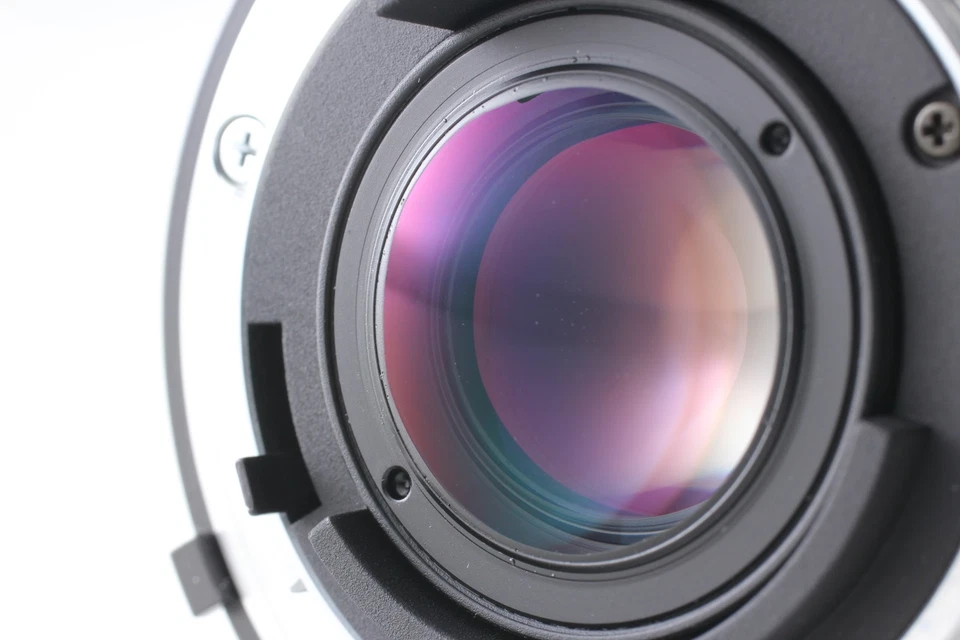 SIC SN856xxx [ Unused ] Nikon Ai-s Ais Nikkor 24mm f/2.8 MF Wide Lens From JAPAN - Image 4 of 4